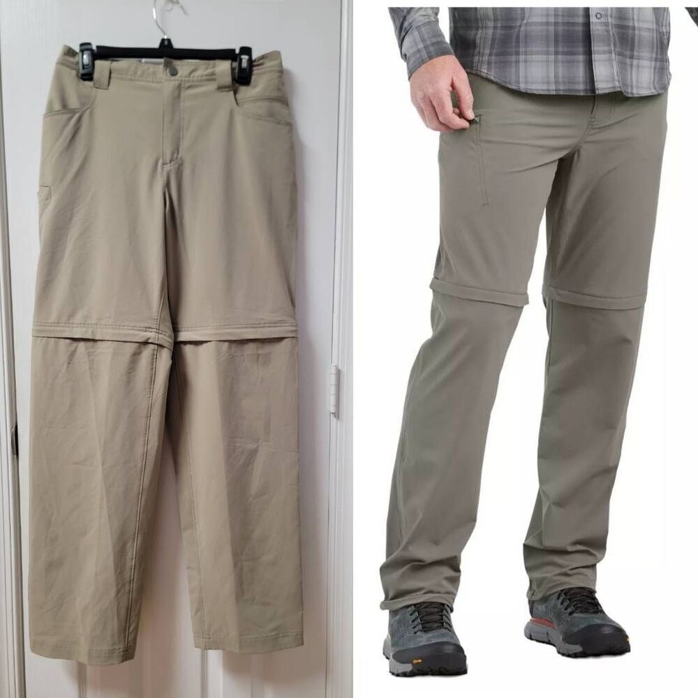 Field & Stream Men's Hunting Pants S/M